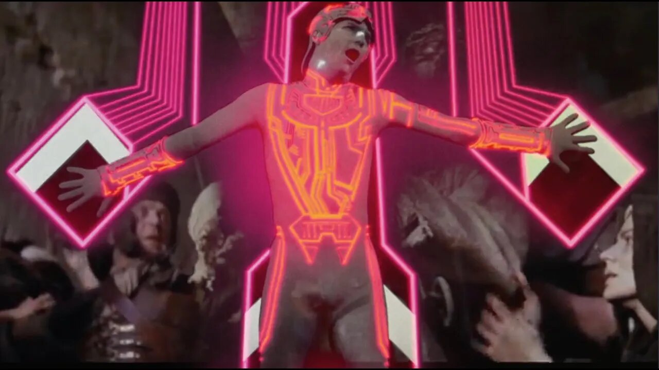 THIS IS NOT THE END - TURNER DOOMSDAY BROADCAST 2.0