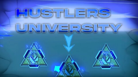 Hustlers University Helps In Valorant?