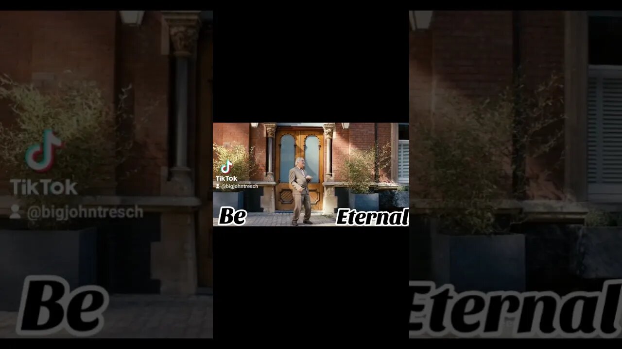 Eternal! #eternal #time #forever