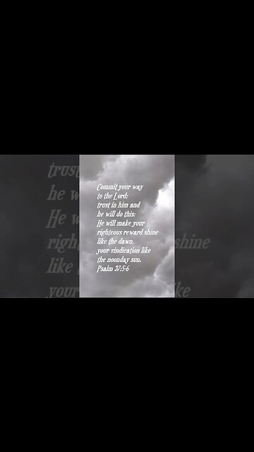 Daily Bible Verse short for today