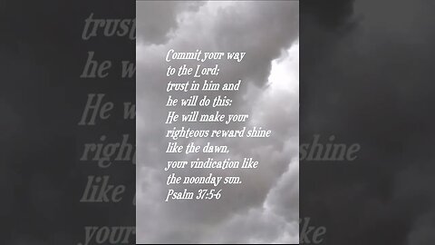Daily Bible Verse short for today