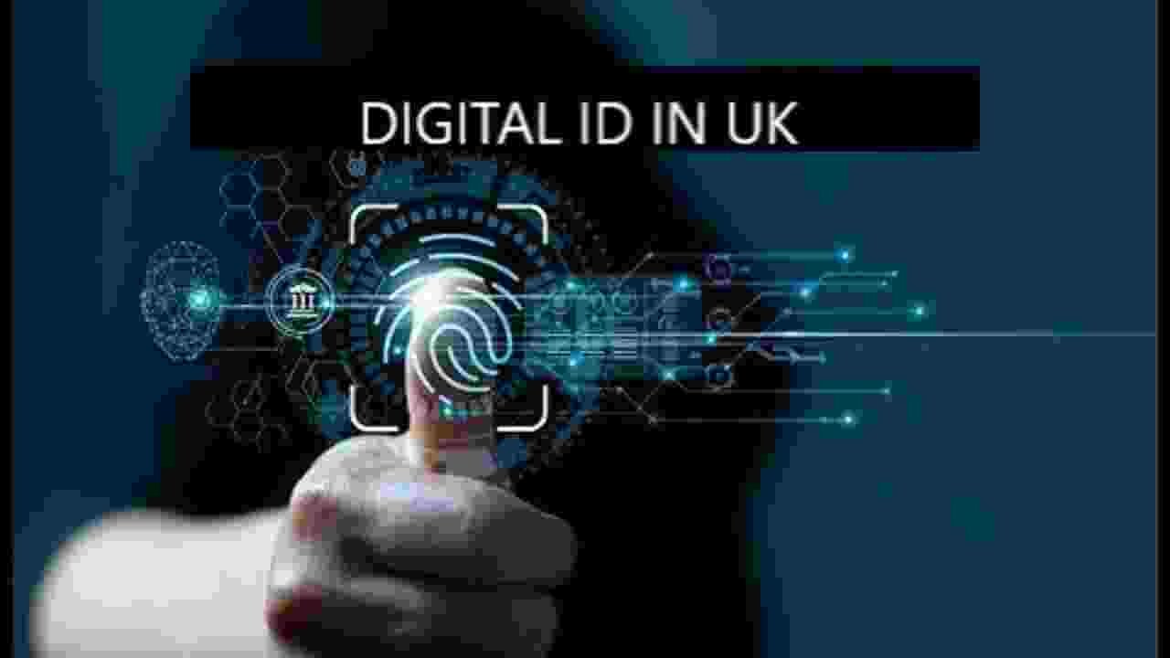 UK Concerning Worry Over Digital ID To Be Introduced