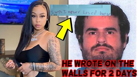 Mercedes Morr Instagram Model Parents Speak Out | Stalker Kevin Accorto Houston Texas - iCkEdMeL