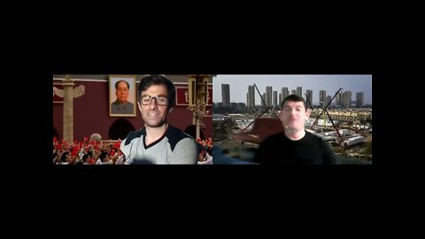 The Jonty & Mac Podcast Ep 007. CPC 100 Year Anniversary.