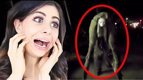 You won't believe these CRAZY SIGHTINGS! (Can't Unsee This)