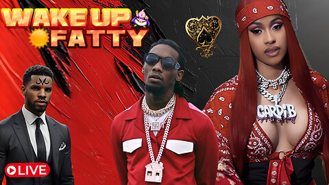 CARDI B & OFFSET! THE DISFUNCTION OF MODERN COUPLES 🤯💔