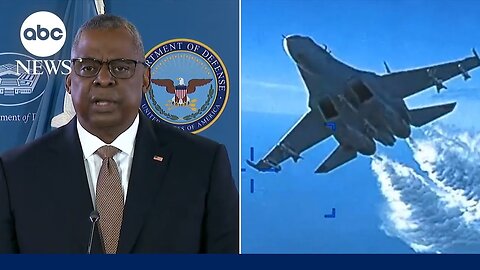 US defense secretary responds to Putin's nuclear threat