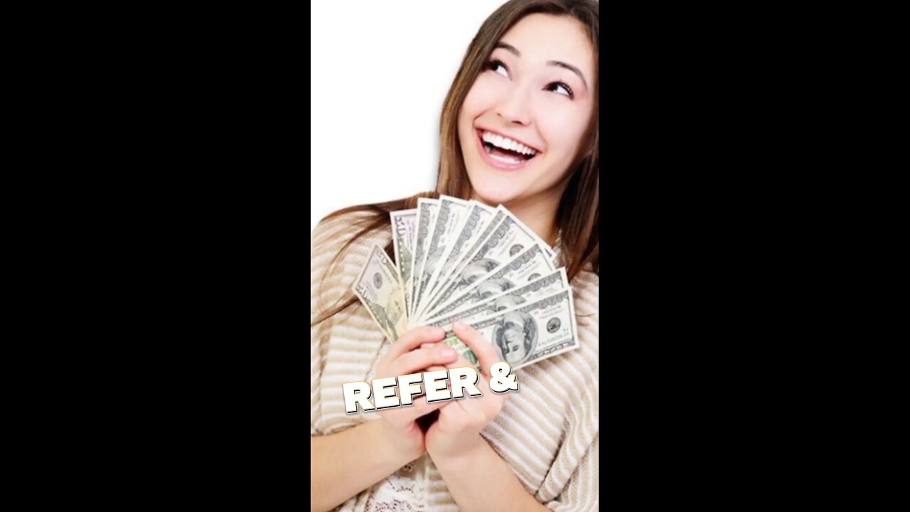 Best Online Earning App / 4000 Per Refer