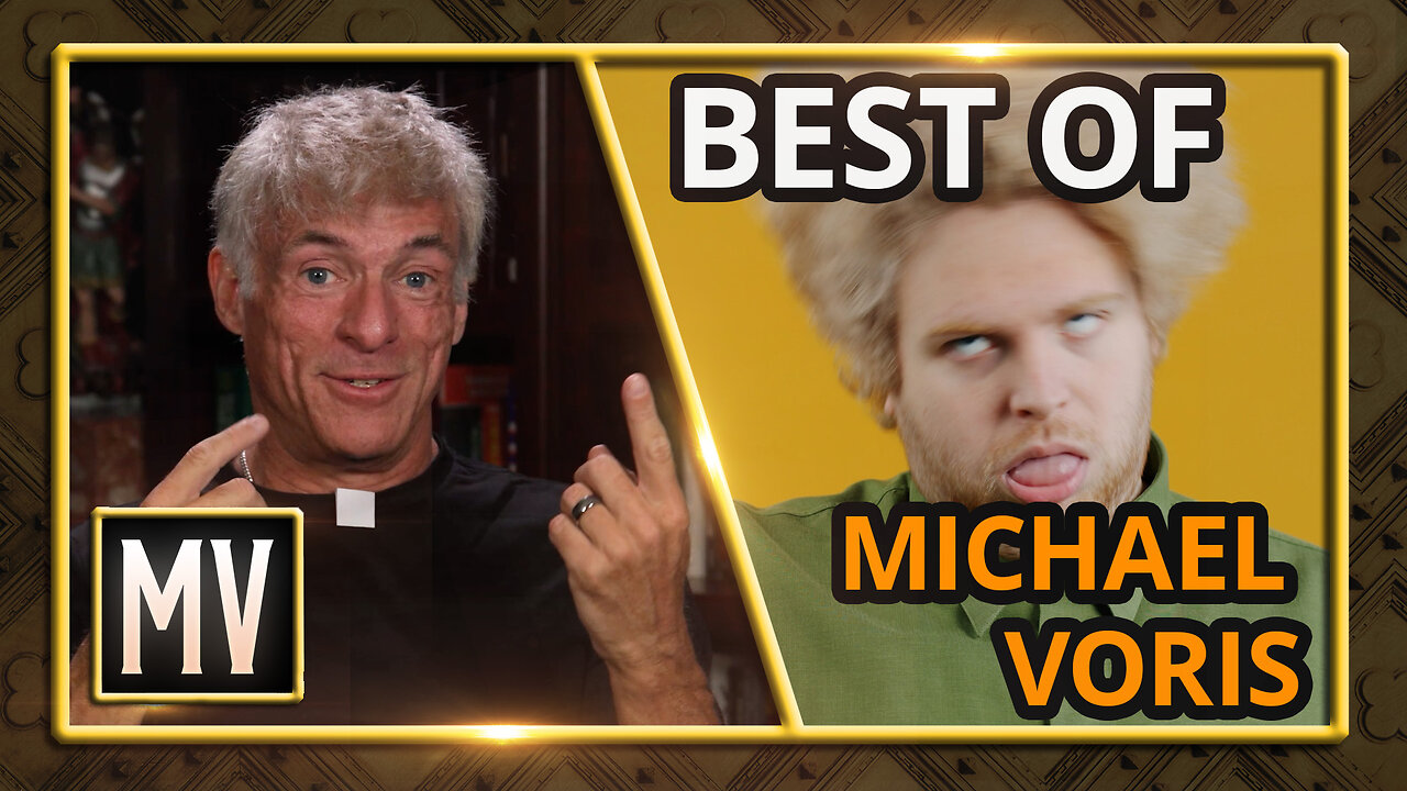 Best of The Michael Voris Show