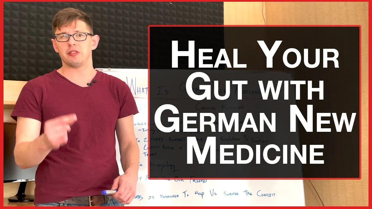 I Did German New Medicine... Would I Recommend It?