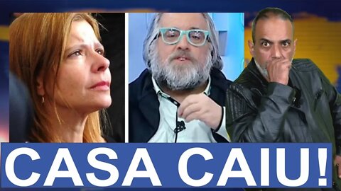 💥 VAZOU PROCESSO DE VIÚVA DE GUGU, LEÃO LOBO TERÁ O QUE FALAR!