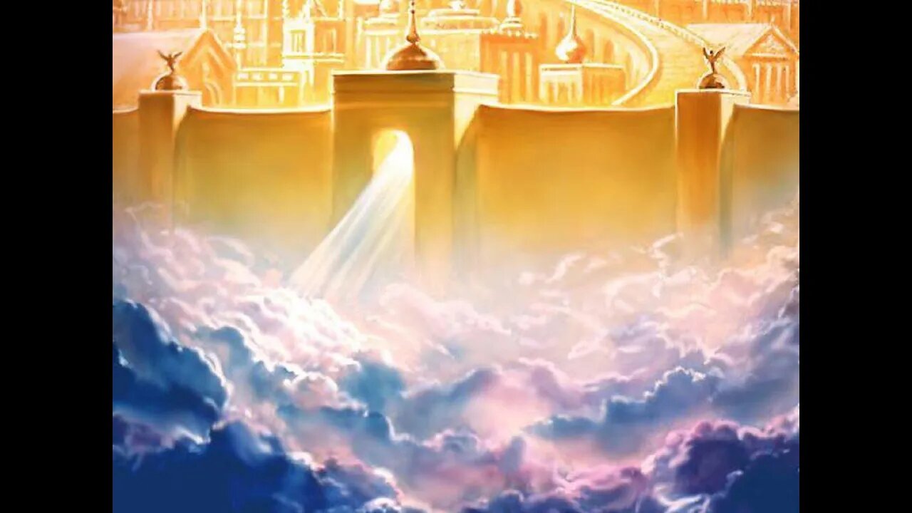 Sabbath worship services: the reward of God’s people