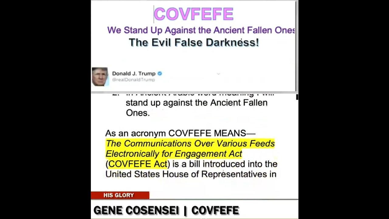 COVEFE - THE COMMUNICATION OVER VARIOUS ELECTRONICALLY FOR ENGAGEMENT ACT or the 5G HR ACT