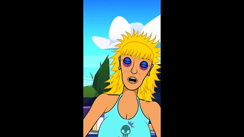 Twisted Tammy