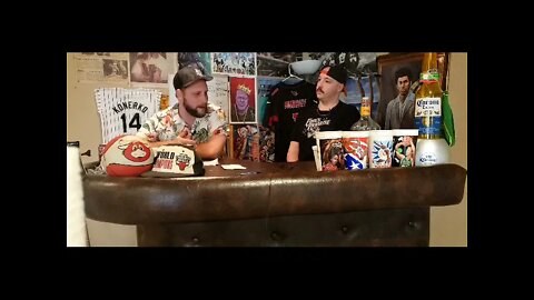 Rob squared nfl week 7 recap. all in onr