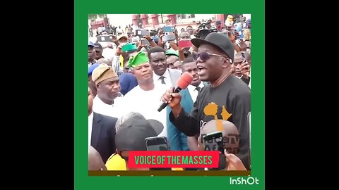 Femifalana speak fact to the Authority+Jajiotheteacher __subscribe and sher with love