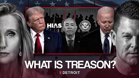 what is treason?