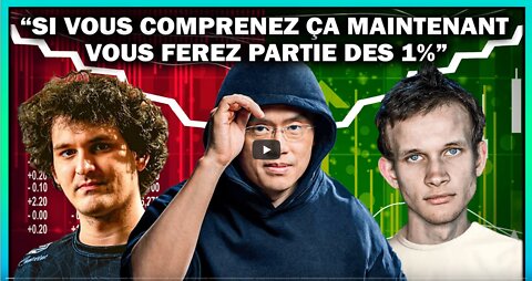 🔴 Comment la Blockchain Bouleverse nos Industries 0% 🟩🟩🟩⬛ 100%