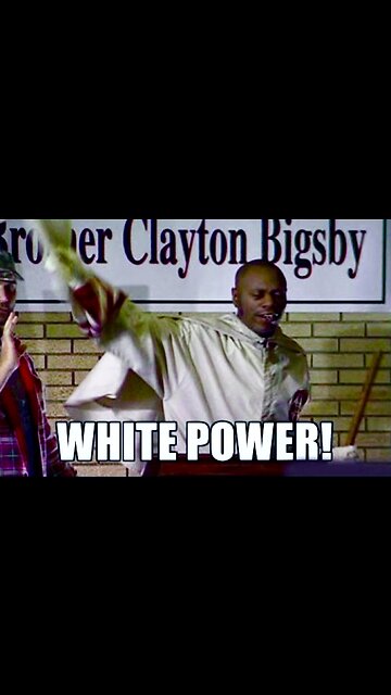 These two words YOU should NEVER say! Dave Chappelle & Kanye West
