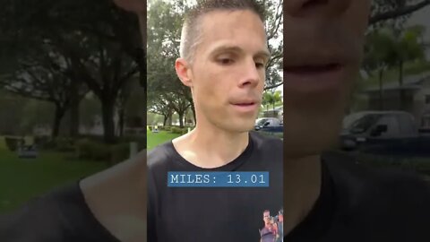 I Finally Got Rained On (Day 120)