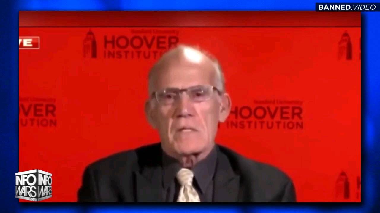 Victor Davis Hanson: Globalism NEVER Works