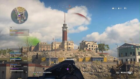 DUB number 3 of the night