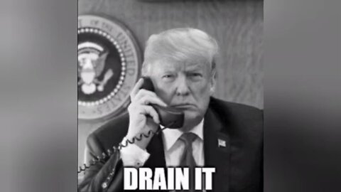 Trump Just Revealed CHILLING Message in Exclusive Broadcast