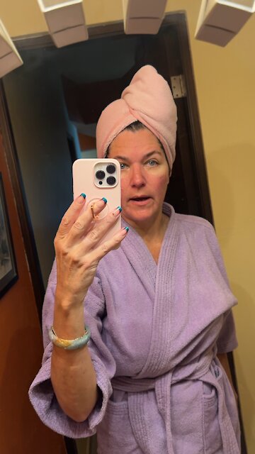 I don’t normally diffuse bc it’s such a hassle 🤷🏻‍♀️