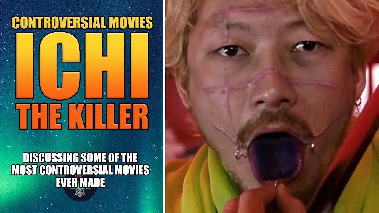 ICHI THE KILLER (2001) - Controversial Movie Discussion