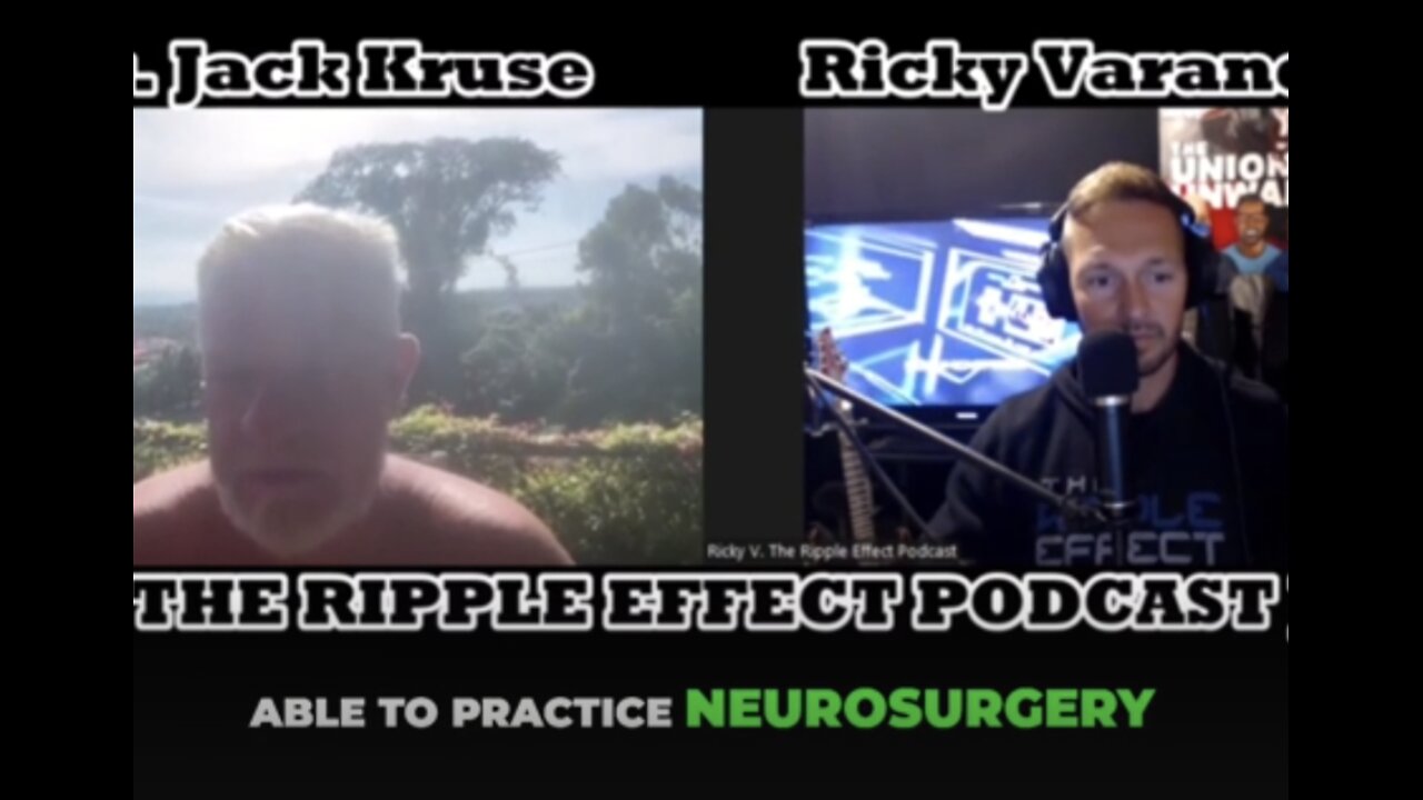 Decentralize Your Health & Wealth: Bitcoin & BigPharma with Dr. Jack Kruse (Clip)