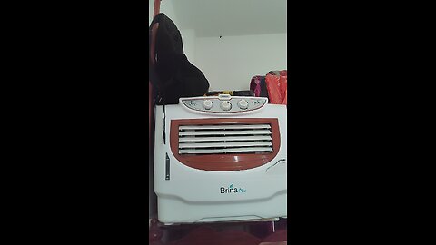 Brina air cooler