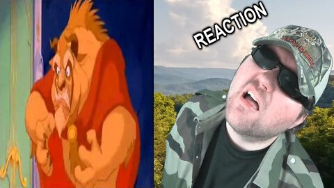 [YTP] The Beast Wants Belle For Dinner REACTION!!! (BBT)