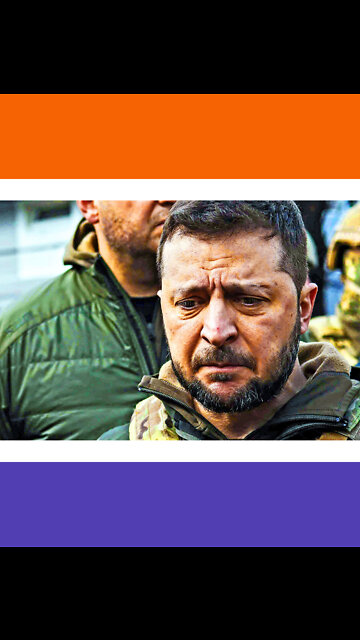 Russia Refuses To Stop Due To War Crimes Committed By Neo NAZI Azov Battallion