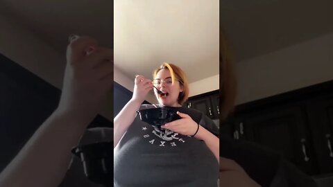Is she fat or sexy?