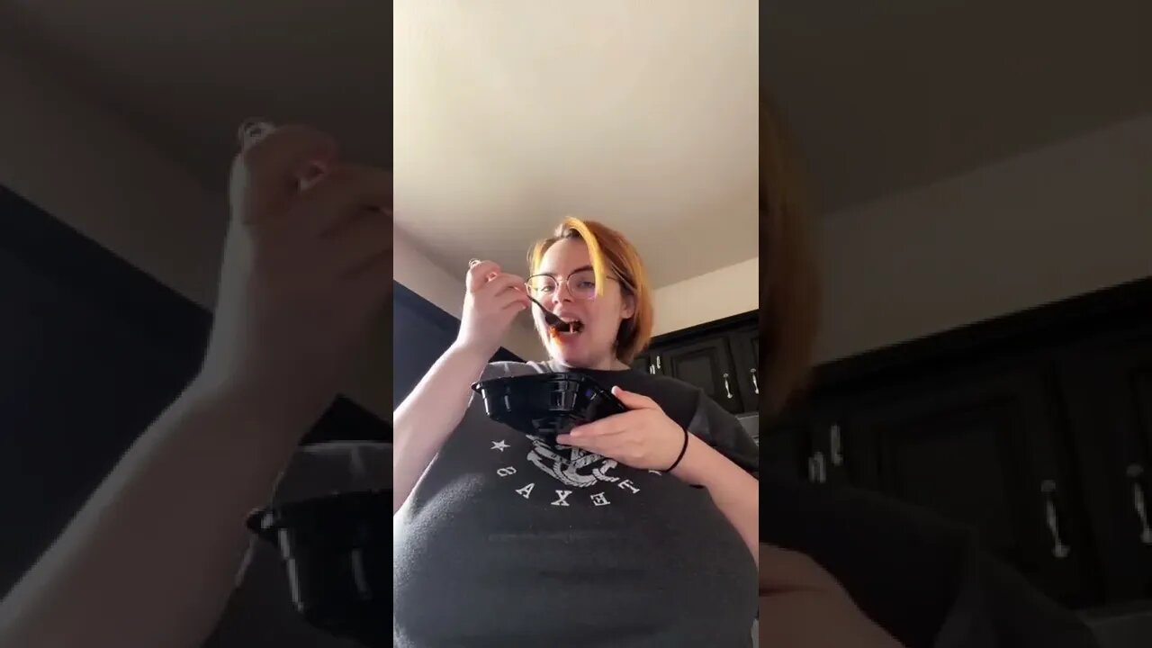 Is she fat or sexy?
