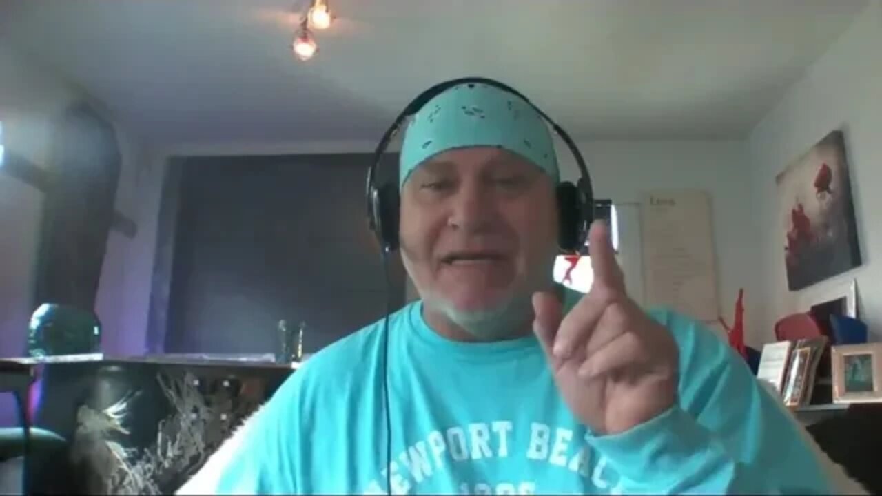 Part 1 EXILES - YES!! YOU are the EXILES - Jonathan Kleck