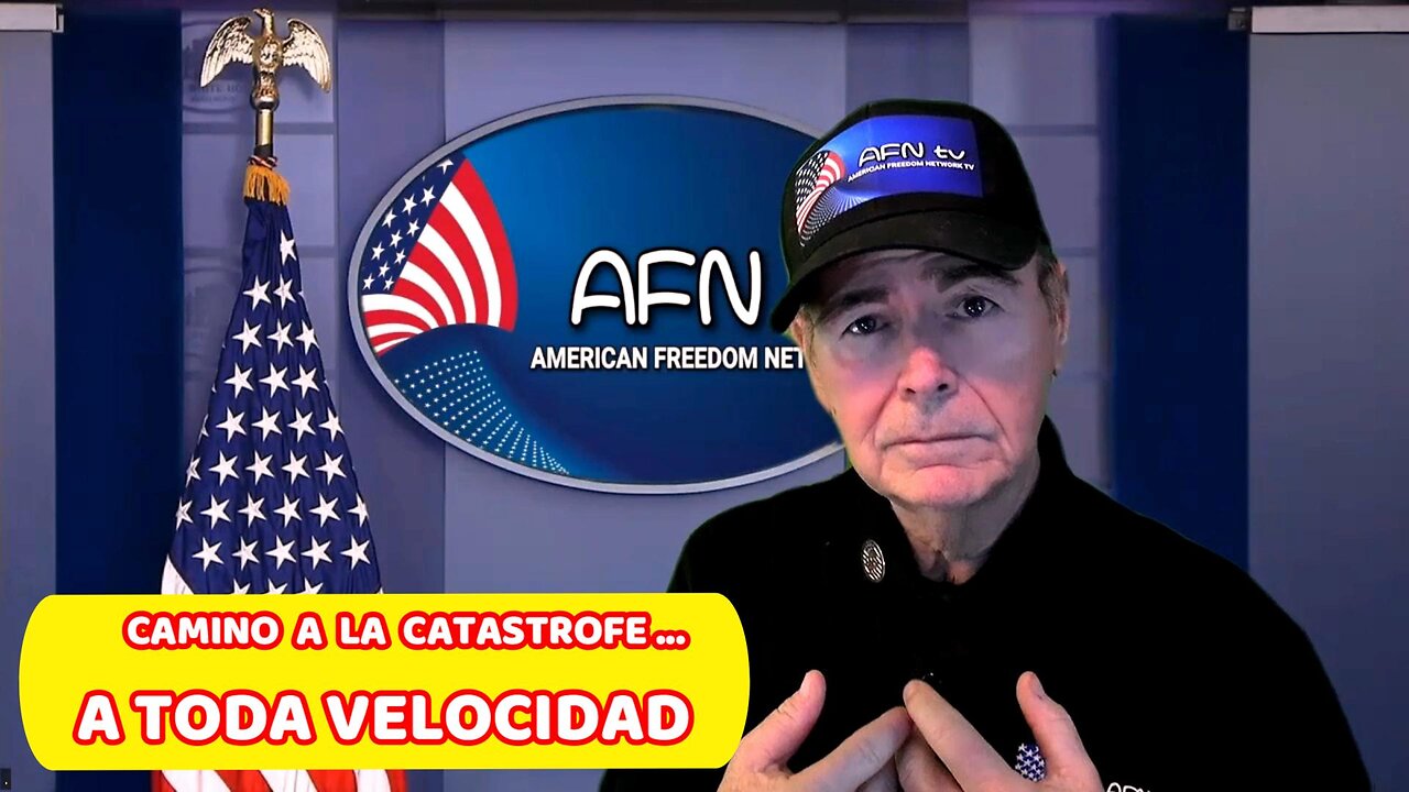 ROGRAMA - 911 LOS ESTADOS UNIDOS DE AMERICA BAJO ATAQUE 10.26 - 7 PM