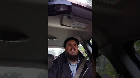 not blindly following President Trump