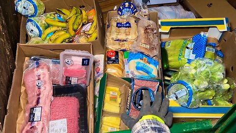 Dumpster Diving Haul, This is Shocking!!