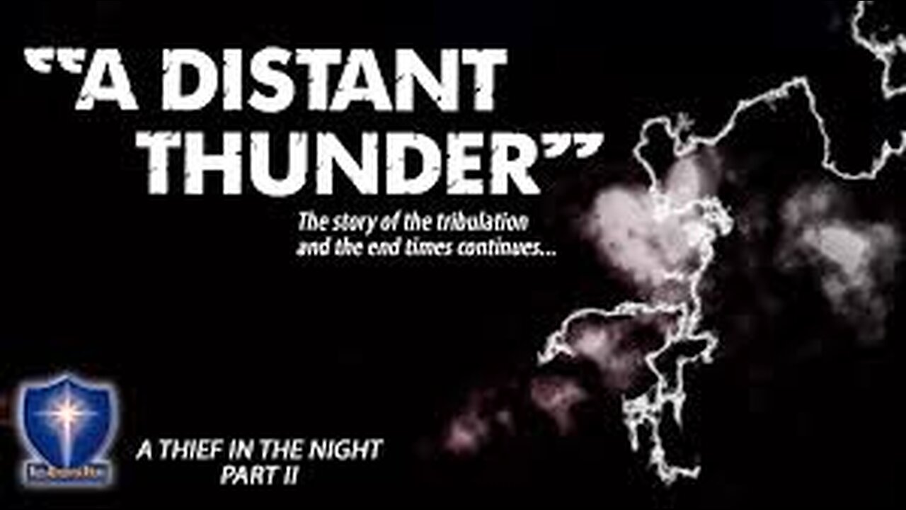 A Distant Thunder {1978}