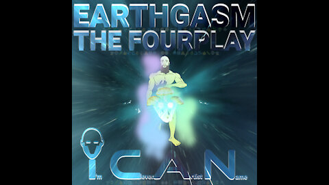 05 Earthgasm, The Fourplay - Things Heating Up (116 BPM Stoned Mix), (THE MUSIC VIDEO)