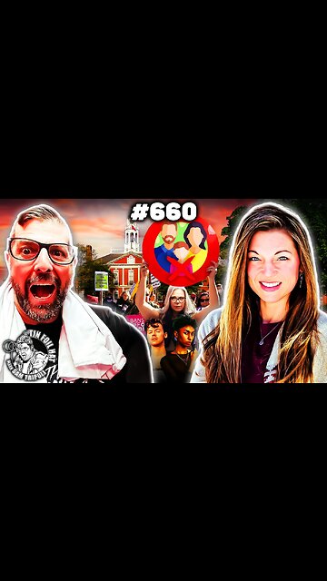 Tin Foil Hat Podcast 660 Cheryl D Movement Toward Homeschool