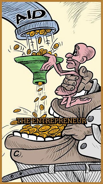 Reclaim the Freedom to Innovate!