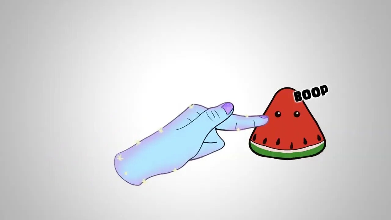 Watermelon Boop