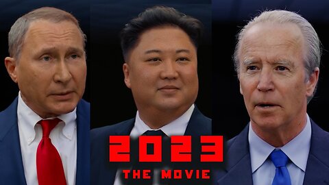 2023 - The End Of The World