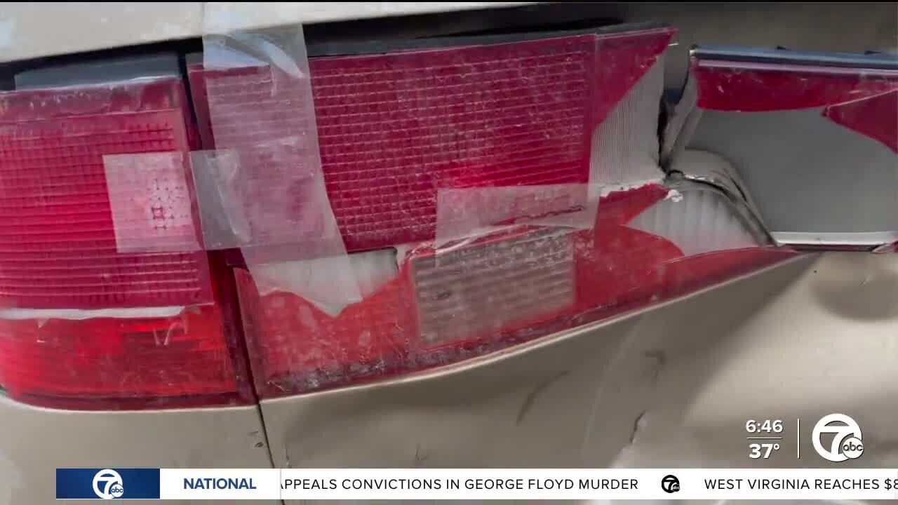 Drivers seek ways to save on out-of-pocket accident expenses