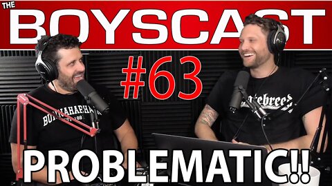 #63 Buzzfeeds Top Problematic Songs & We Solve Censorship