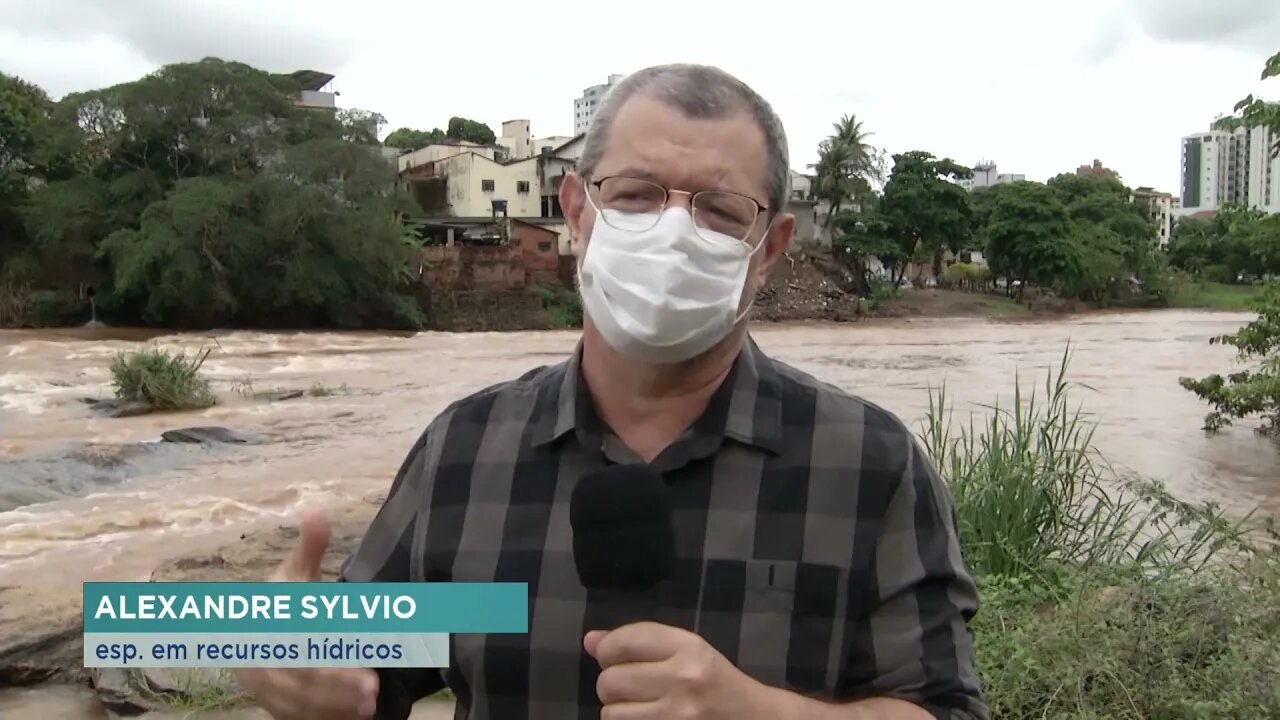 Mariana: Maior crime ambiental do Brasil completa seis anos hoje