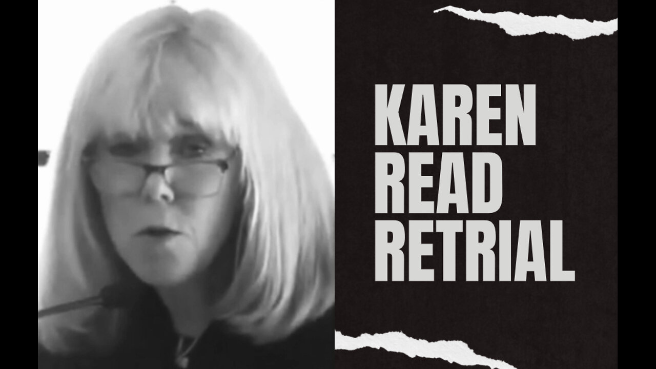 Killer Karen Read: Murderers Bad Character & Her Propensity To Attempt To Get Away With Her Crimes