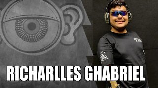 Pavê & Ouví #63 - Richarlles Ghabriel